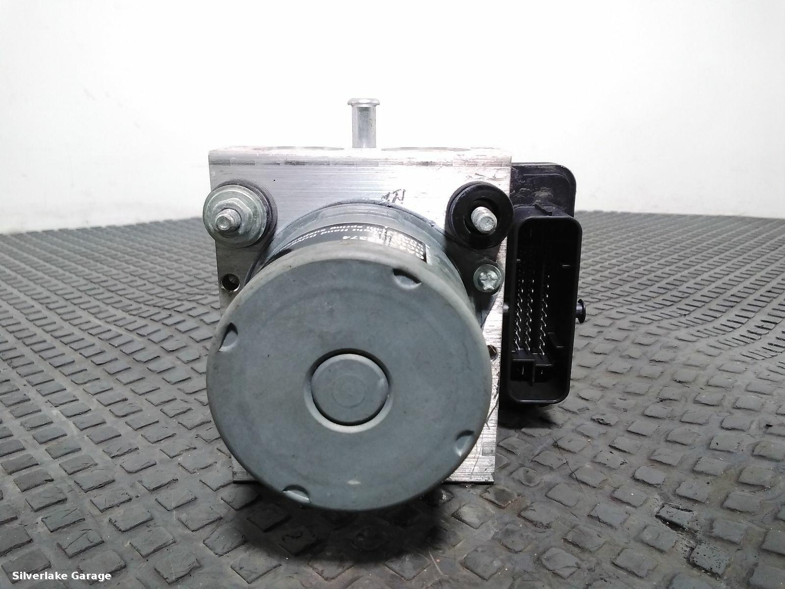 View Auto part ABS Pump/Modulator TESLA MODEL 3 2019