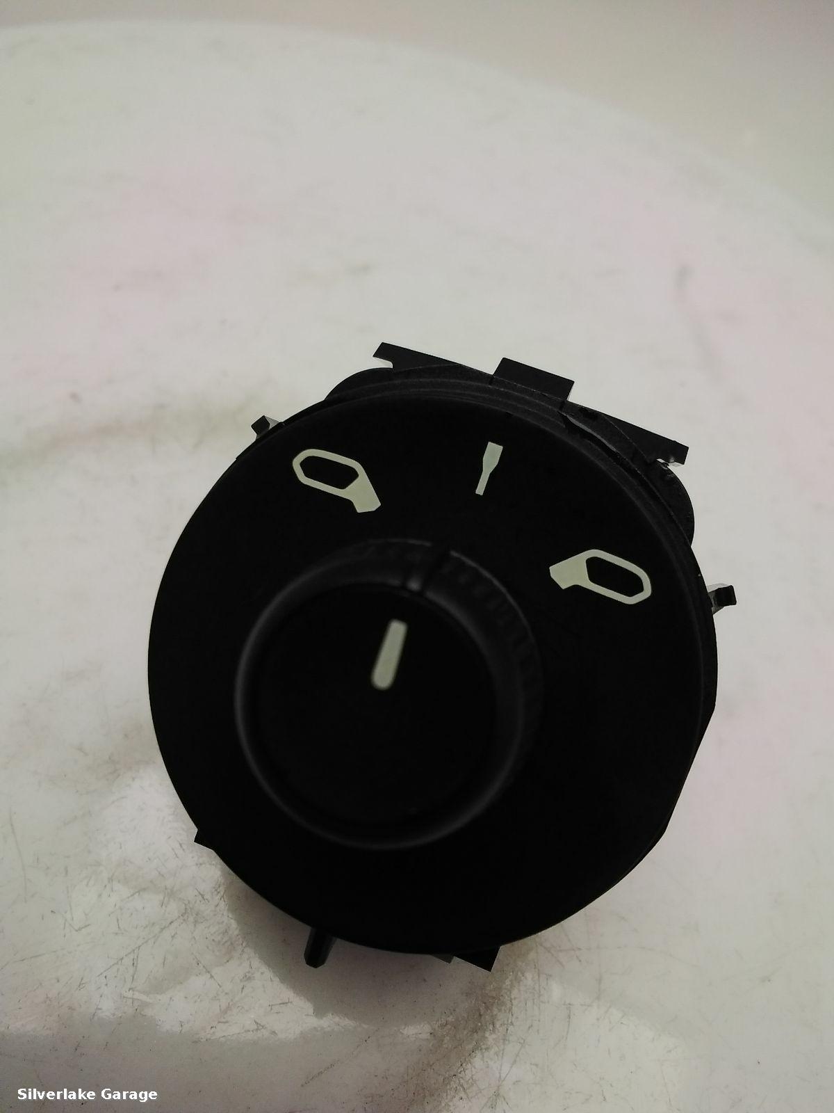 View Auto part Misc Switch CITROEN C4 CACTUS 2015