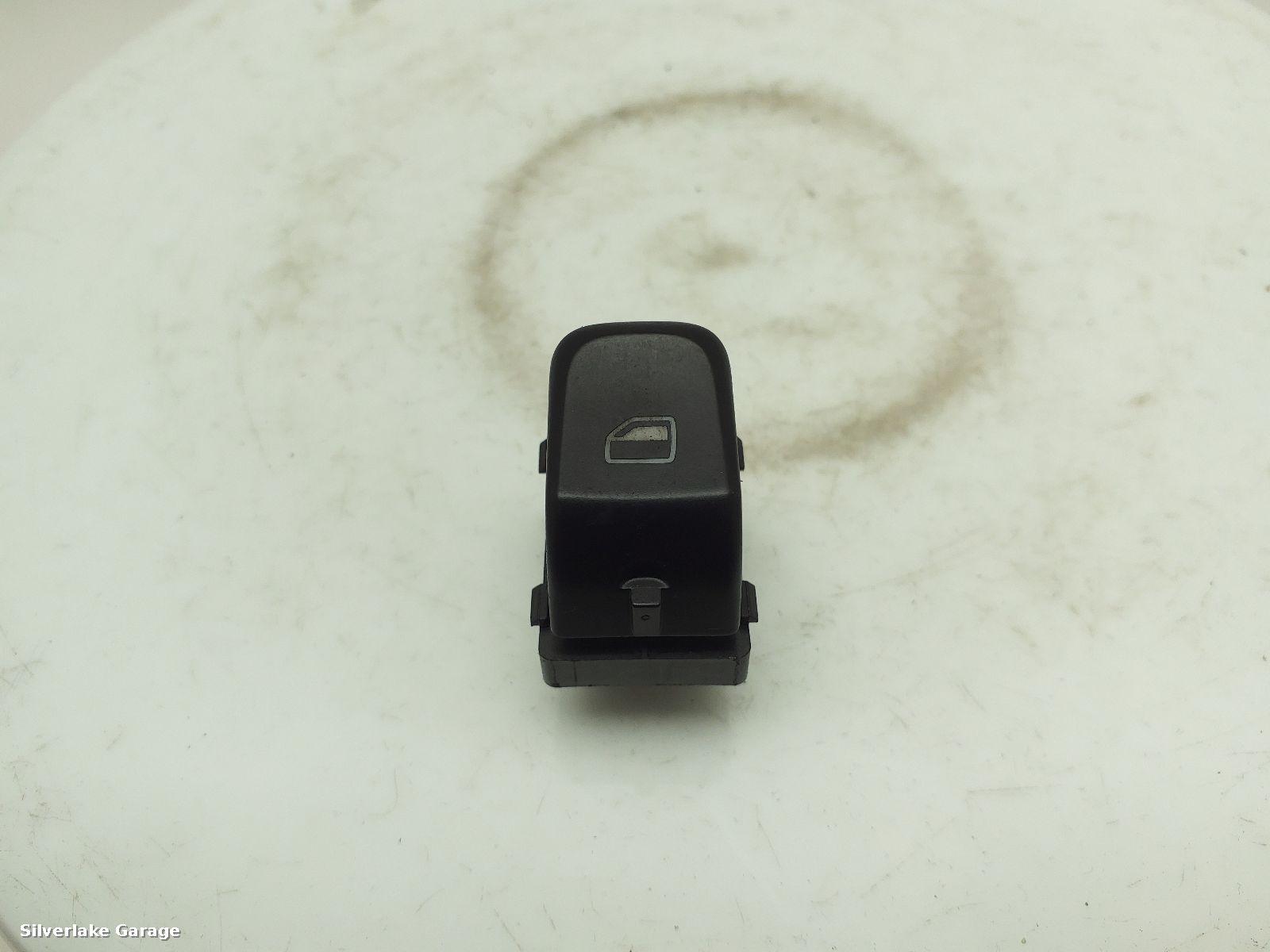 View Auto part Elect. Window Switch AUDI A4 2011