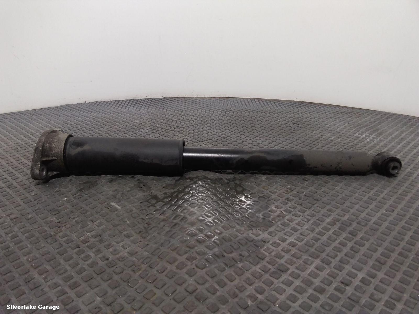 View Auto part RR Strut MERCEDES E CLASS 2018