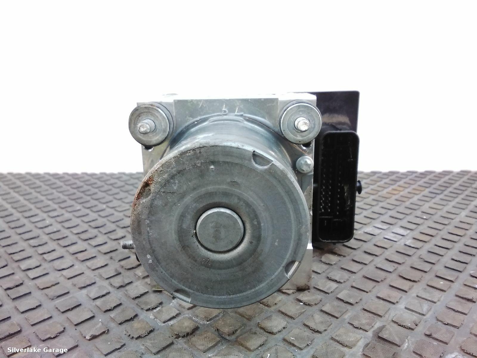 View Auto part ABS Pump/Modulator PEUGEOT 308 2008