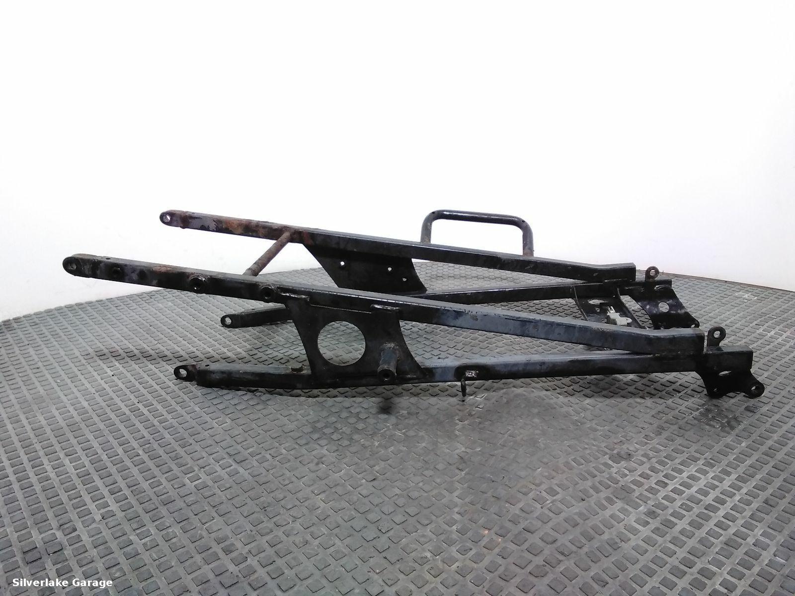 View Auto part Rear Subframe HONDA CBR 1100 XX 1997