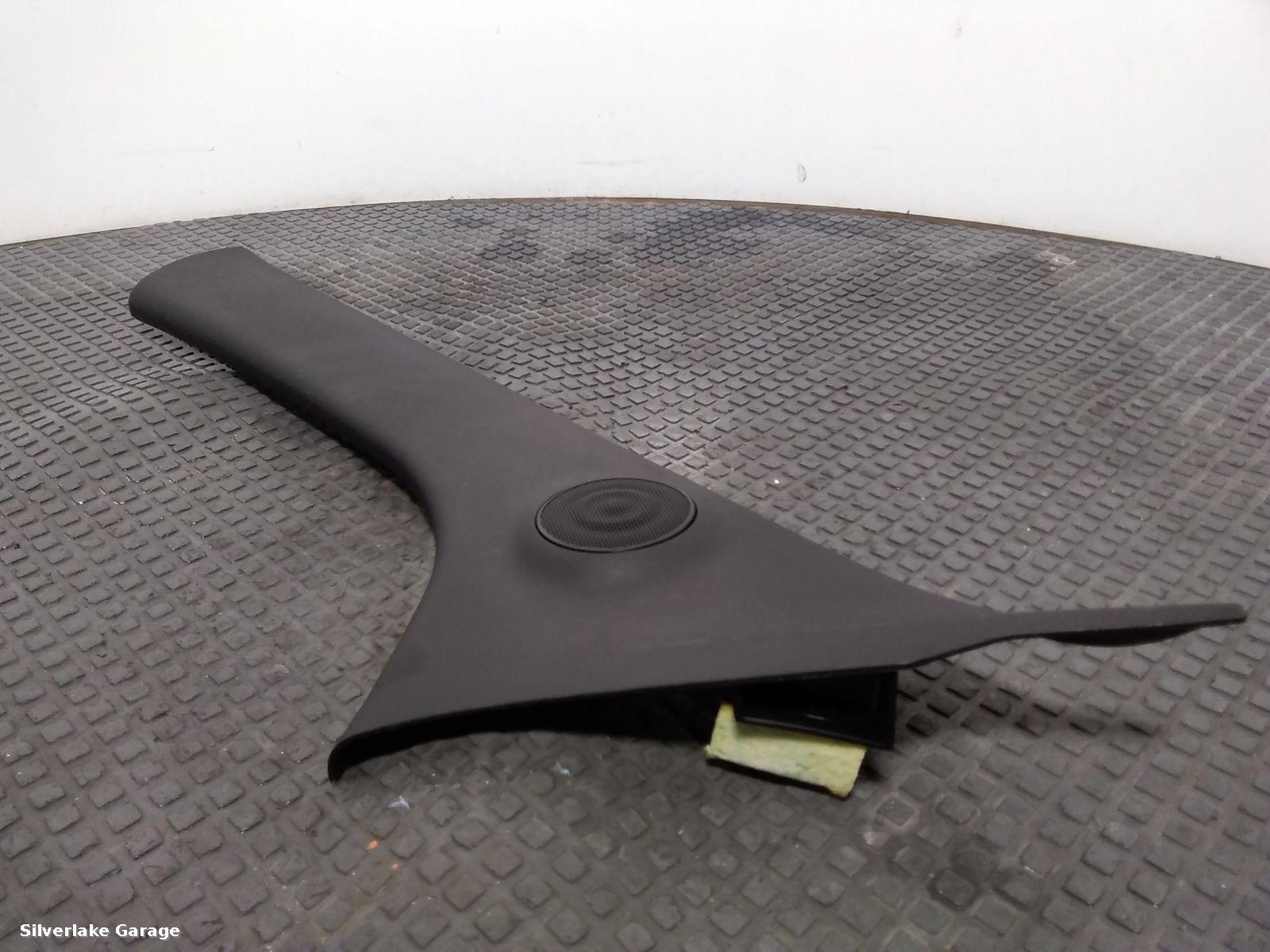 View Auto part Trim Panel FIAT 500 2019