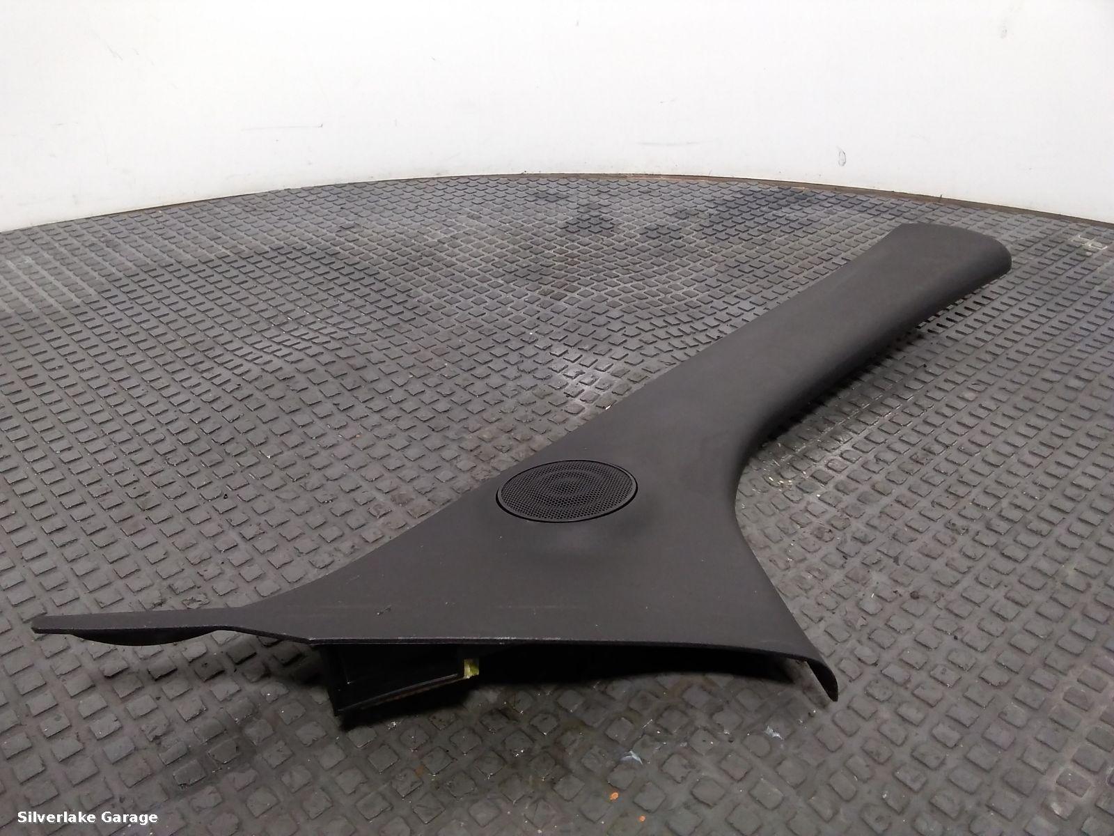 View Auto part Trim Panel FIAT 500 2019
