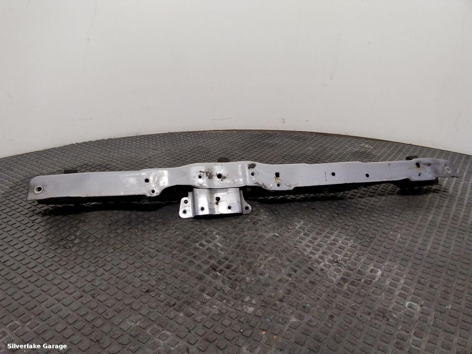 View Auto part Front Panel NISSAN PIXO 2009