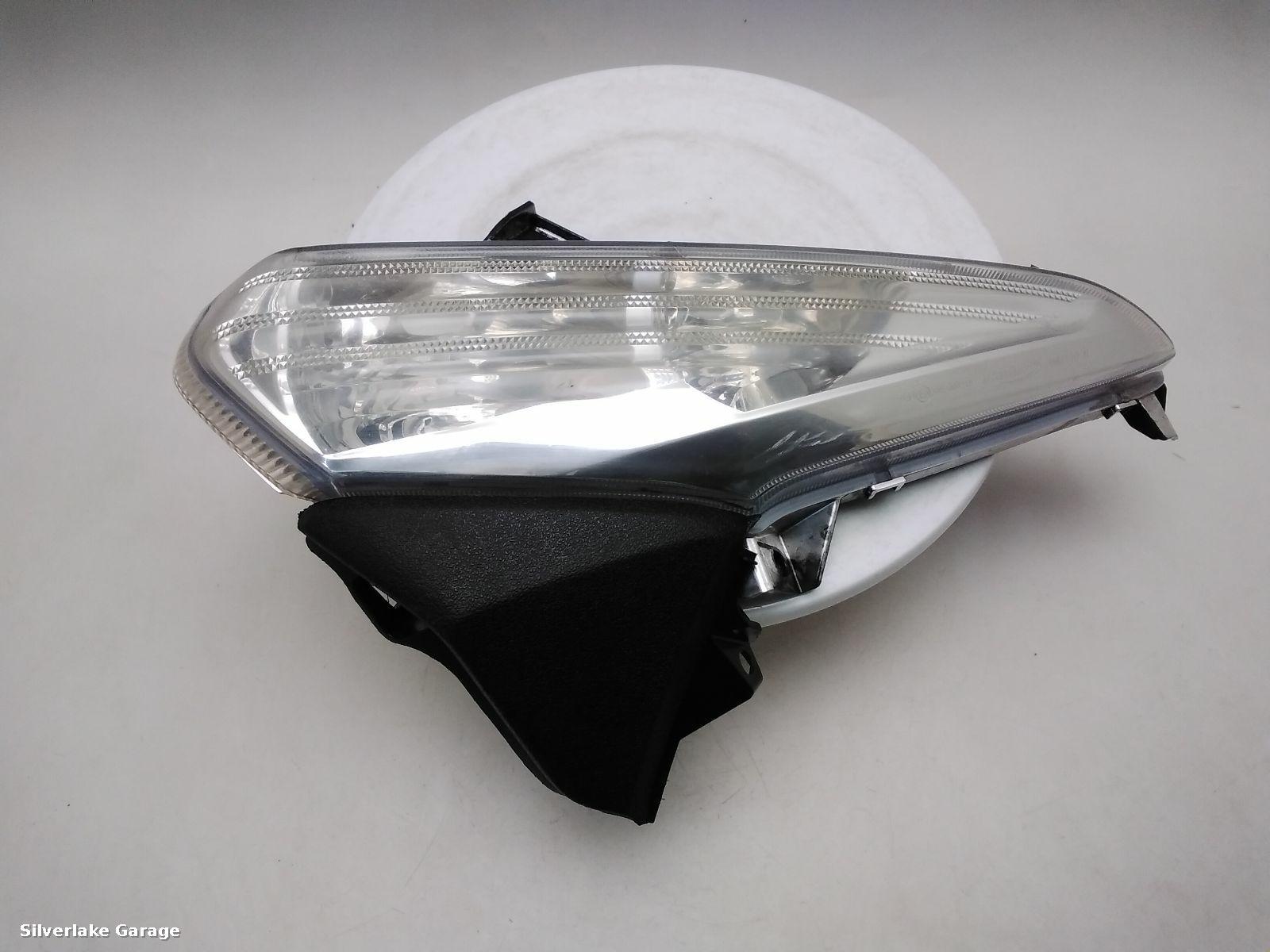 View Auto part R Indicator Light HONDA SH 2011