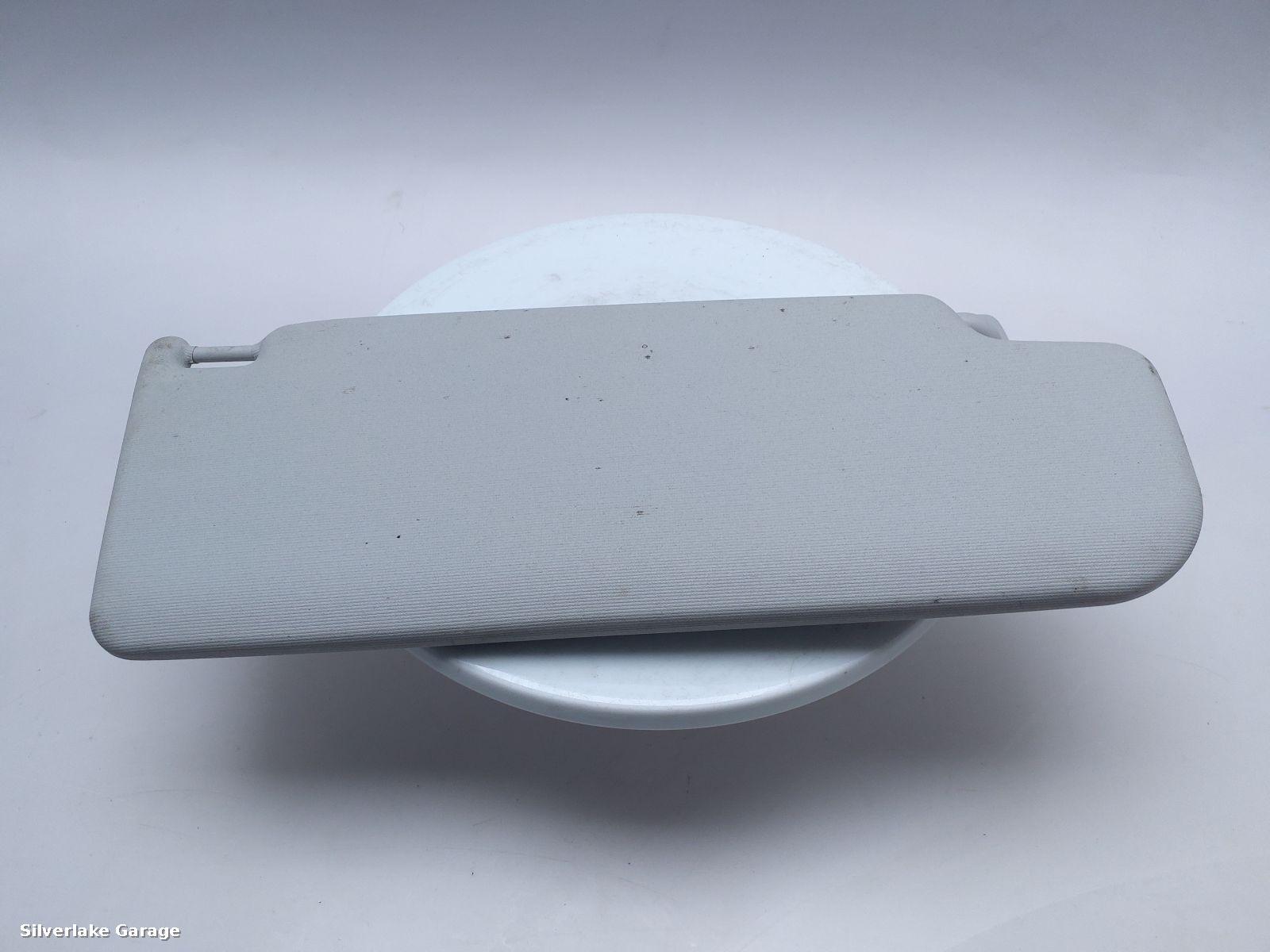 View Auto part Sun visor VOLKSWAGEN UP 2014