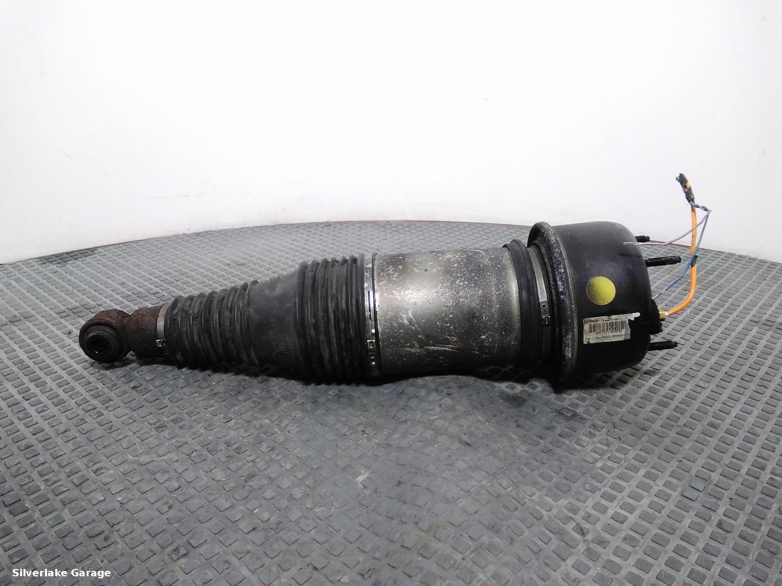 View Auto part RR Strut JAGUAR XJ 2011