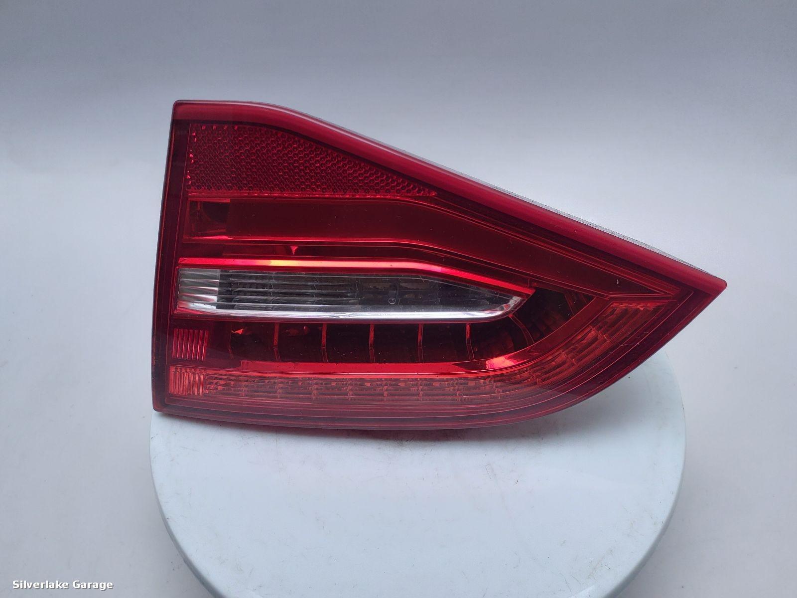 View Auto part R Taillight AUDI A4 2013