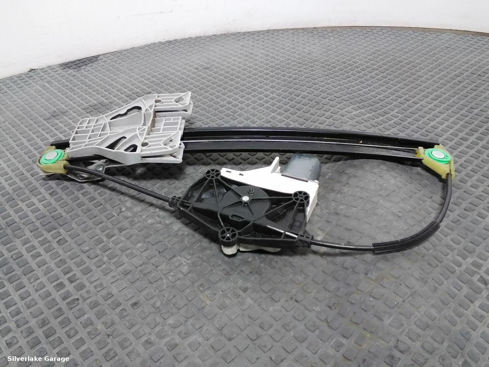 View Auto part RR Window Regulator AUDI A4 2013