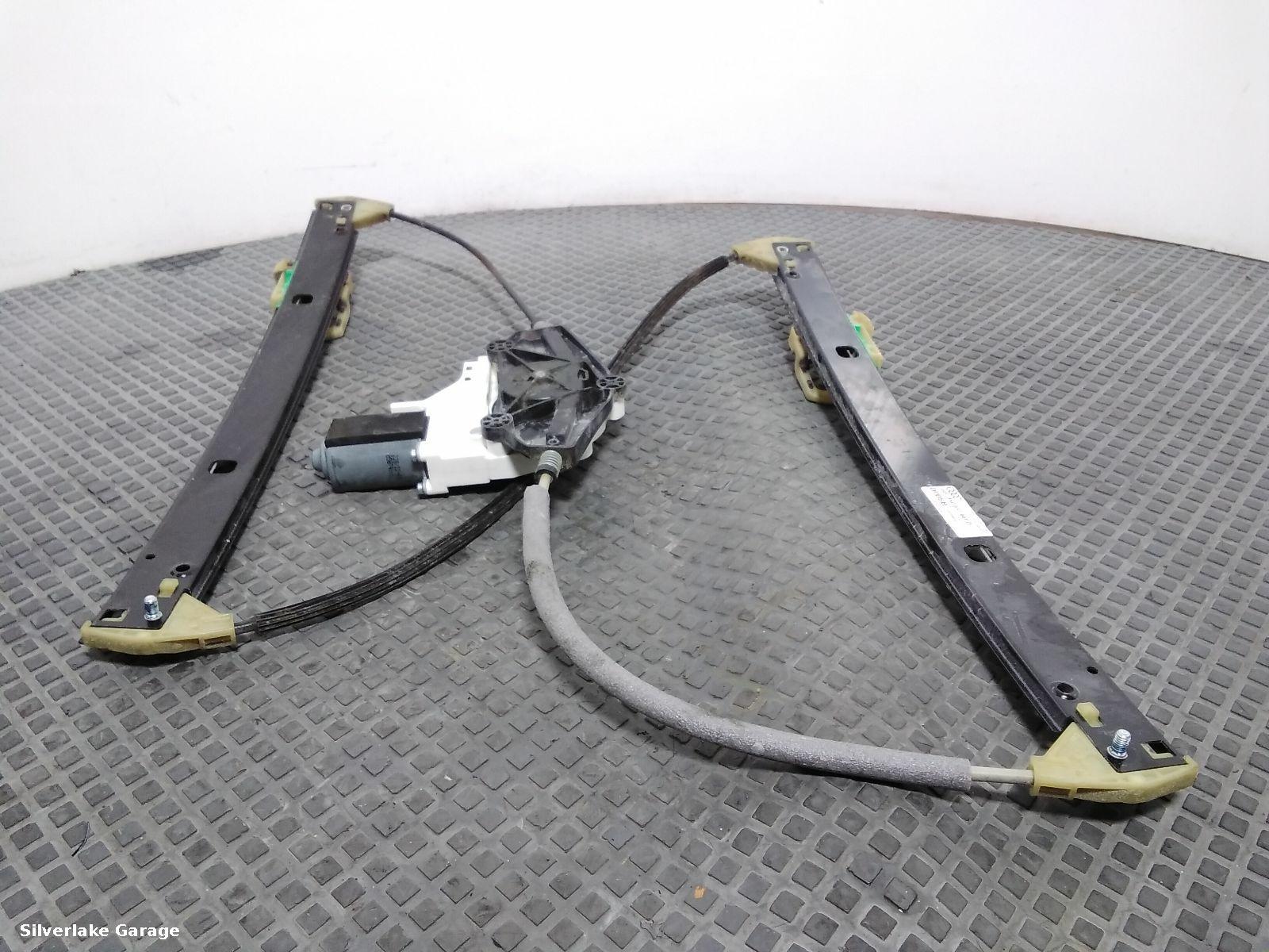 View Auto part LF Window Regulator AUDI A4 2013