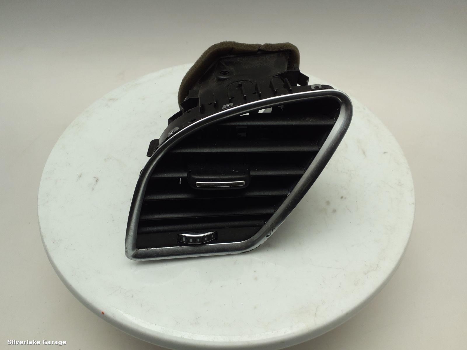 View Auto part Vents AUDI A4 2013