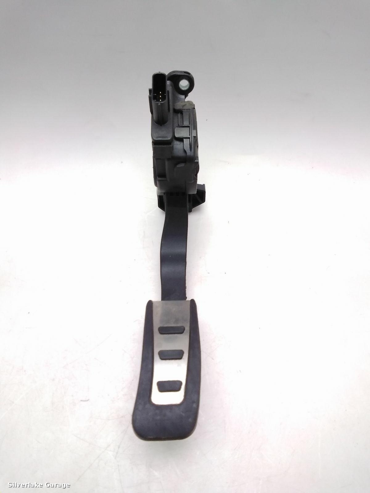 View Auto part Pedal Potentiometer AUDI A4 2013