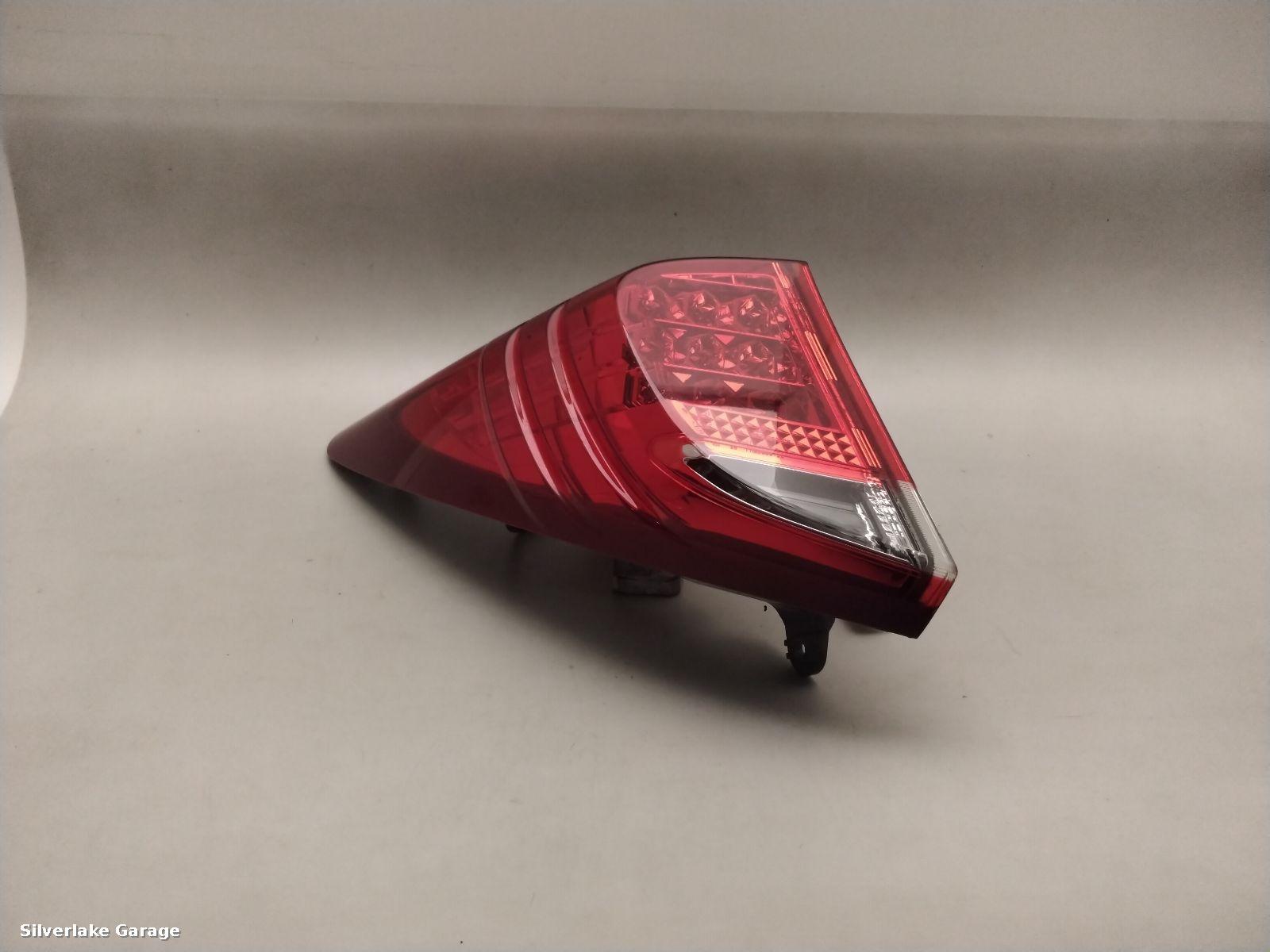 View Auto part L Taillight HONDA CIVIC 2013