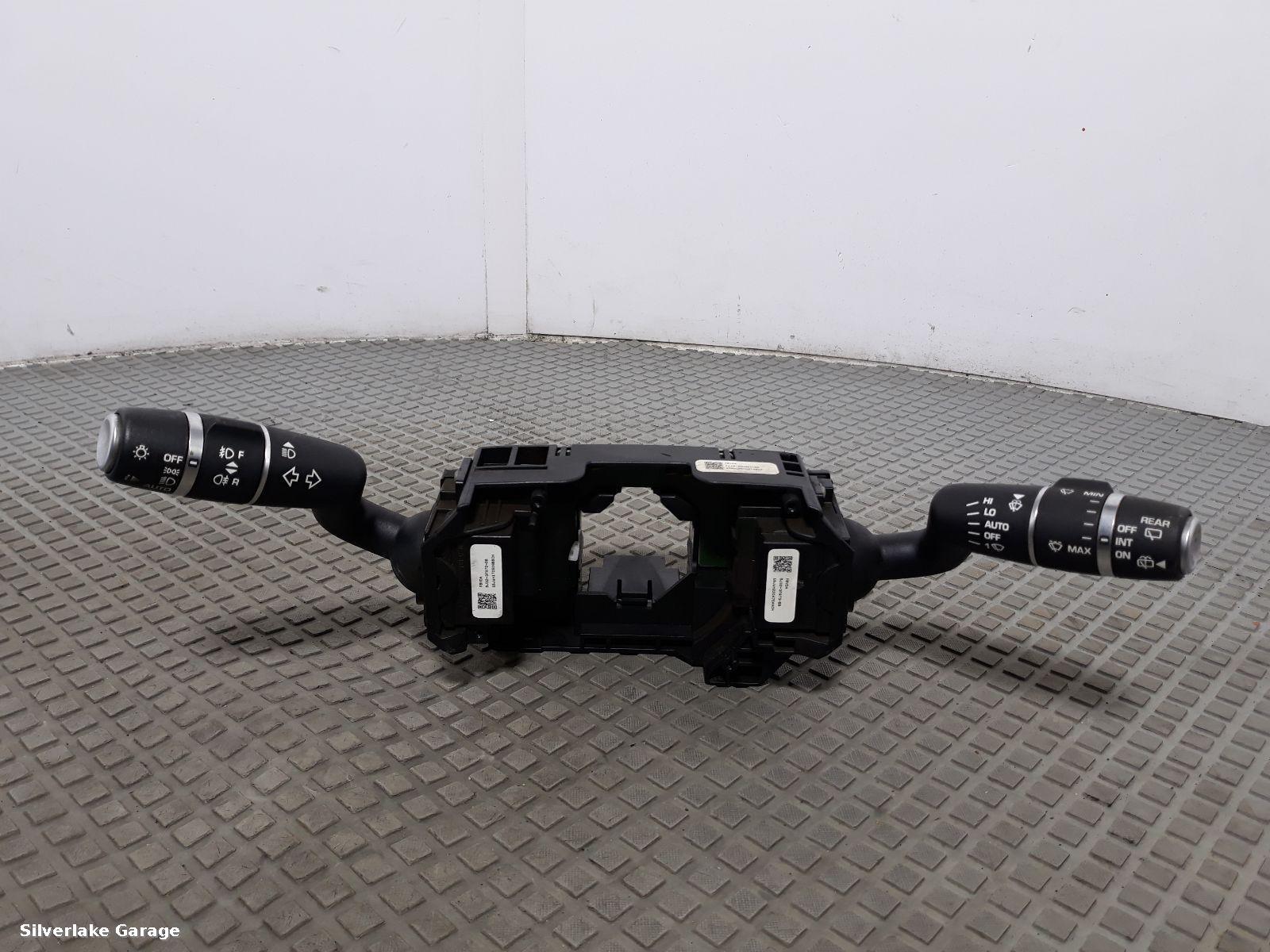 View Auto part Combination Switch LAND ROVER DISCOVERY 2015