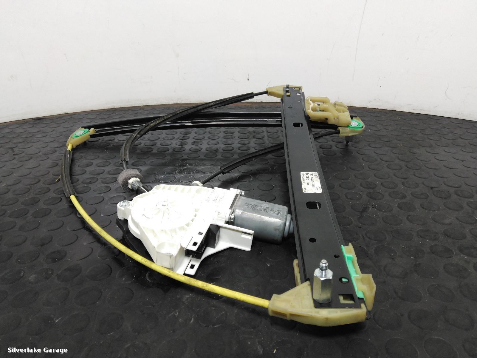 View Auto part RF Window Regulator AUDI Q3 2013