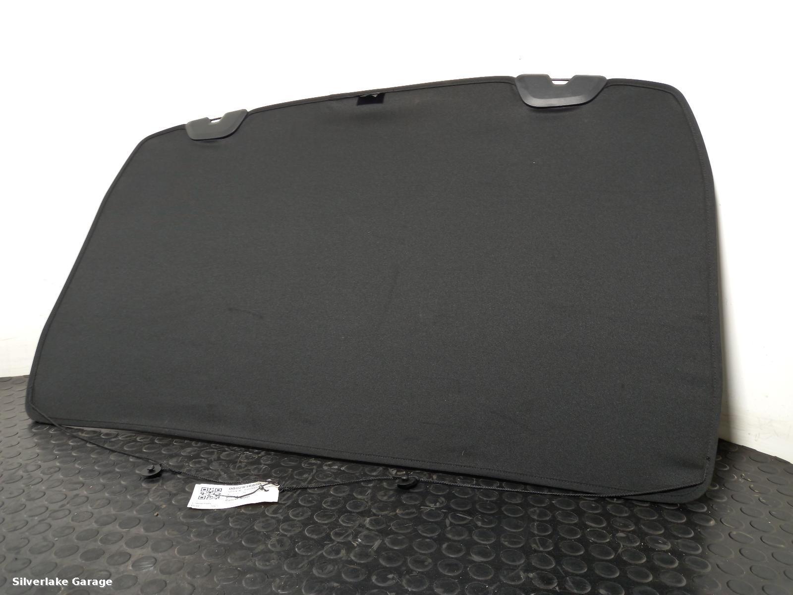 View Auto part Misc AUDI A4 2000