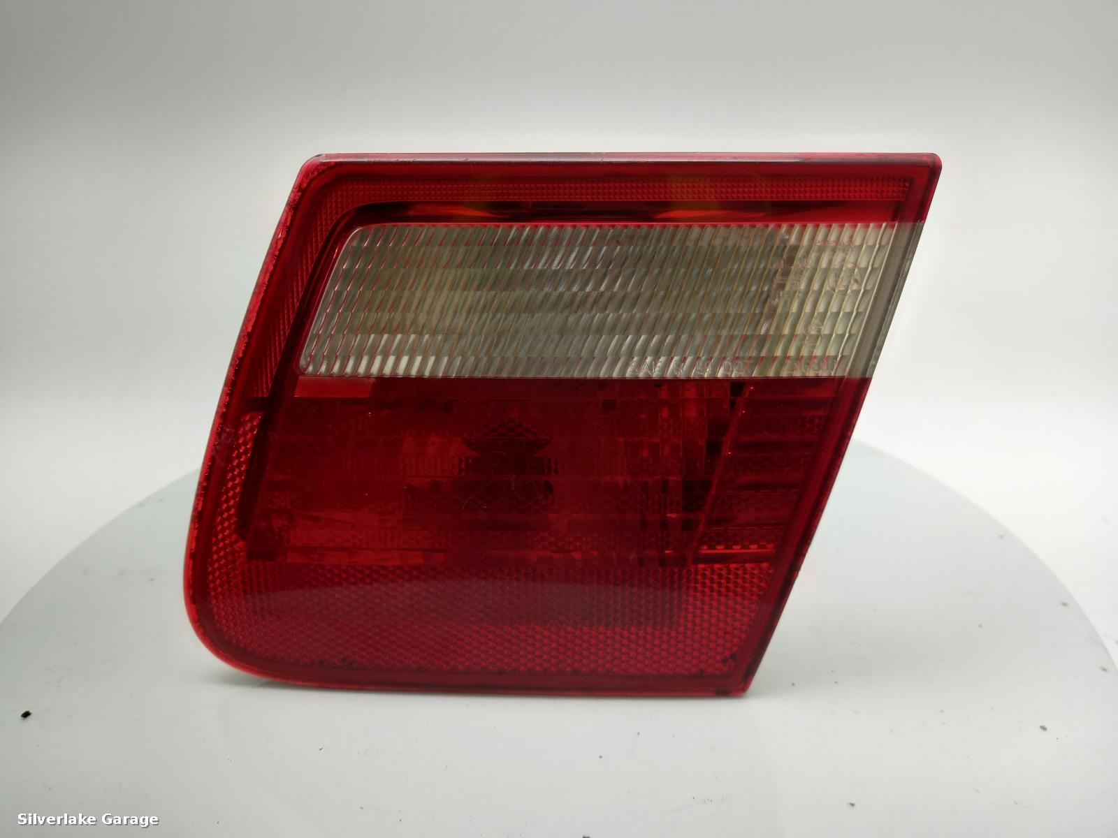 View Auto part L Taillight BMW 3 SERIES 2003
