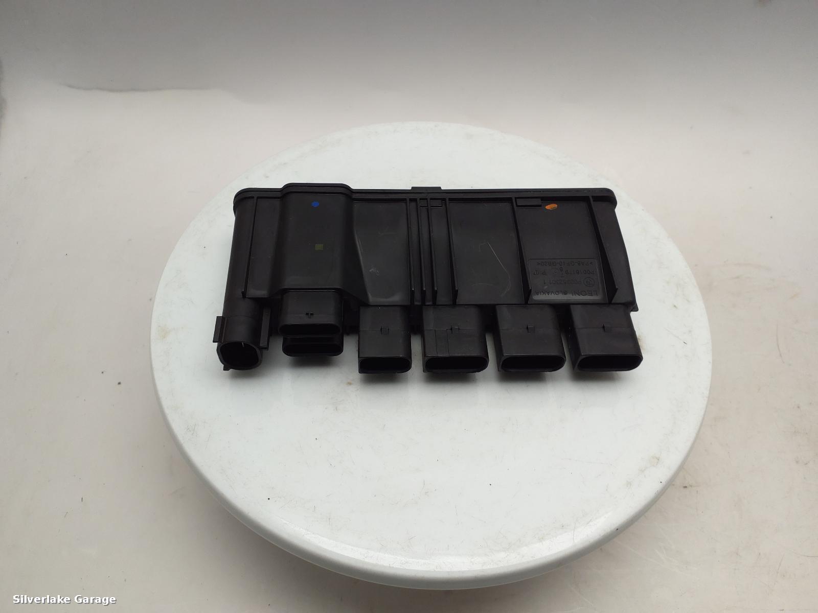 View Auto part ECU BMW 3 SERIES 2021
