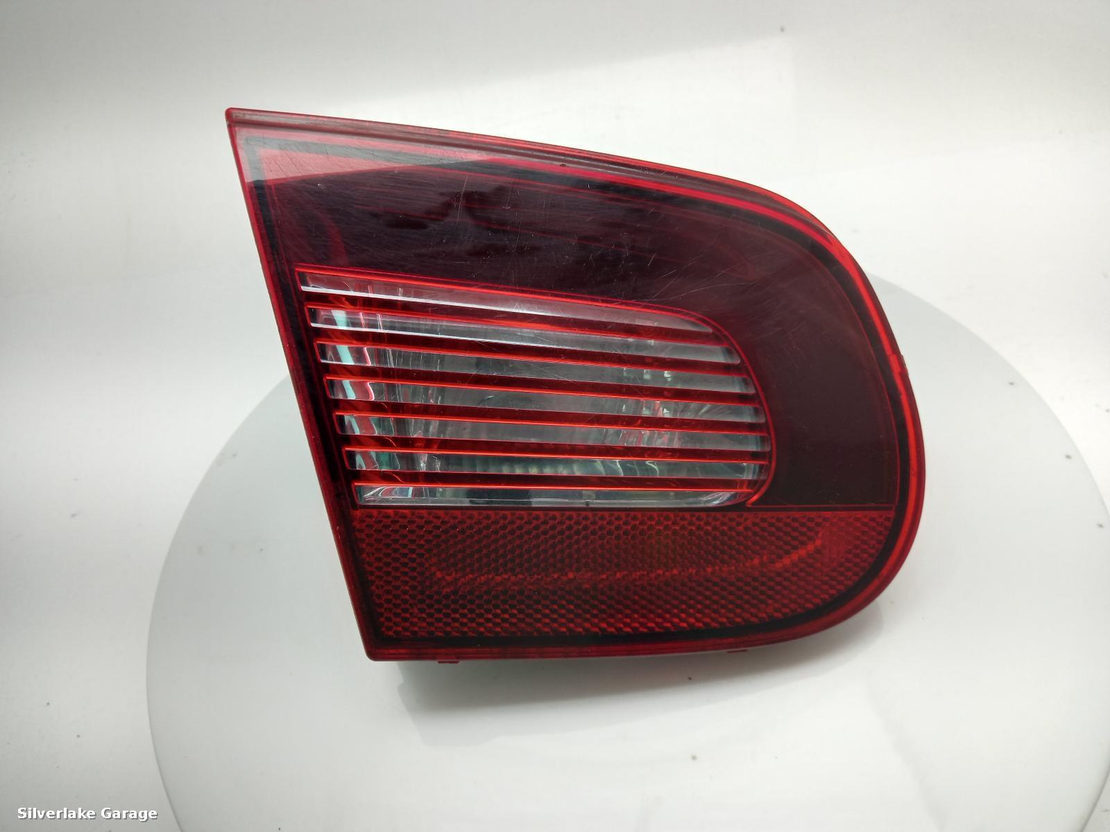 View Auto part L Taillight VOLKSWAGEN EOS 2006