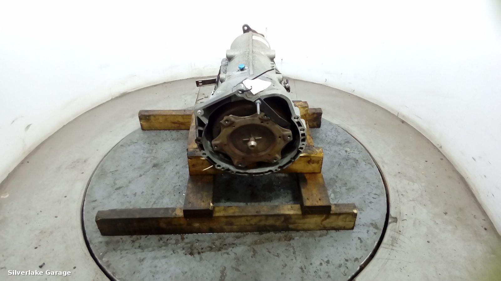 View Auto part Gearbox BMW 3 SERIES 2011