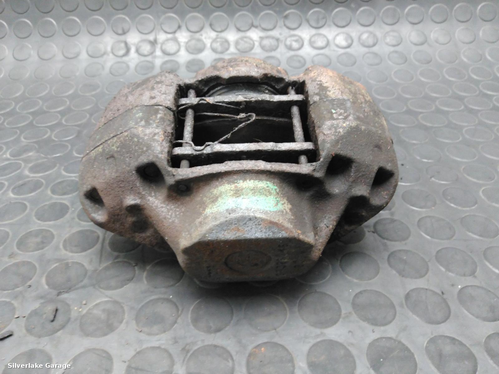 View Auto part Caliper BENTLEY TURBO R 1990