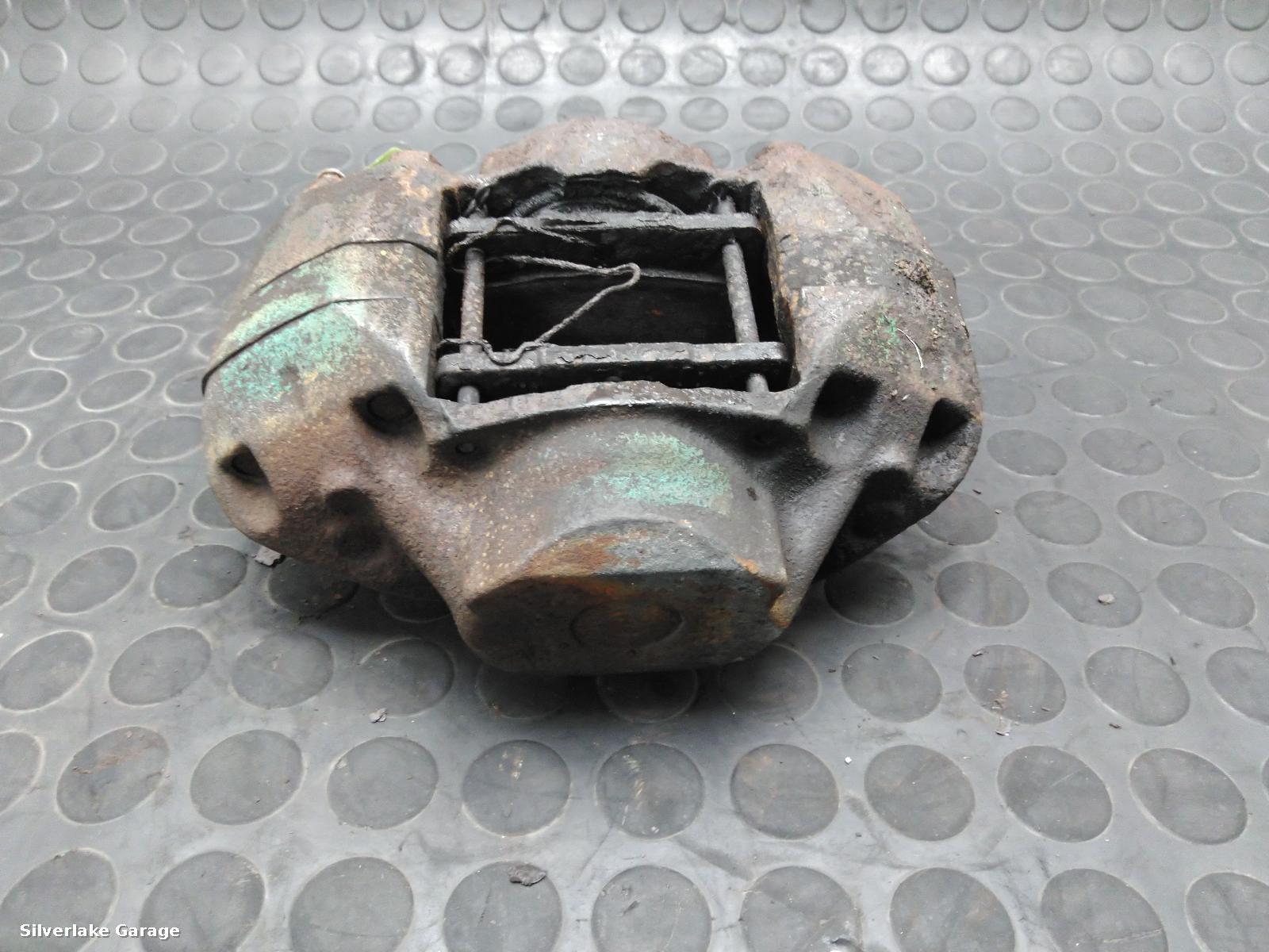 View Auto part Caliper BENTLEY TURBO R 1990
