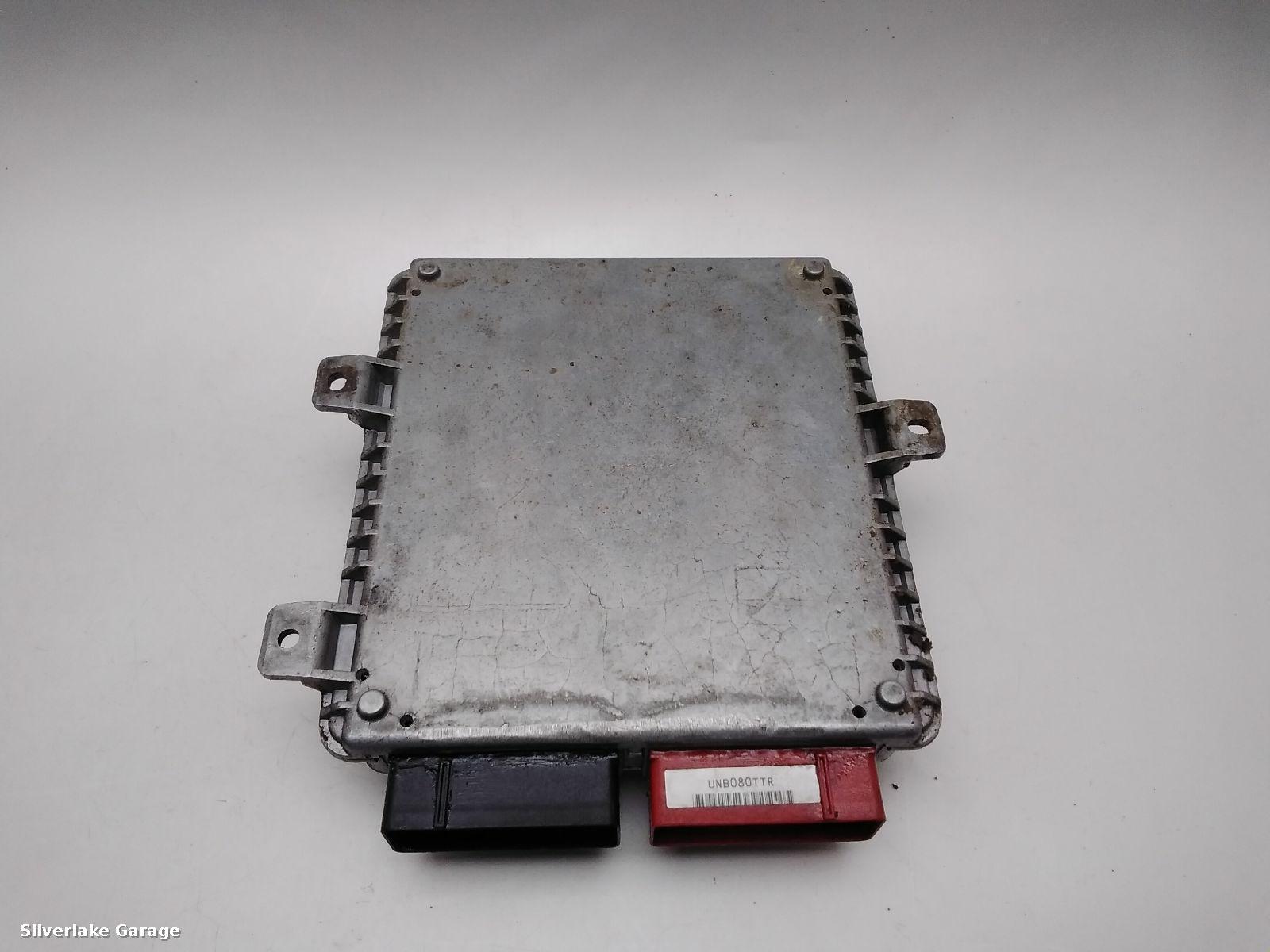View Auto part ECU LAND ROVER DISCOVERY 2001