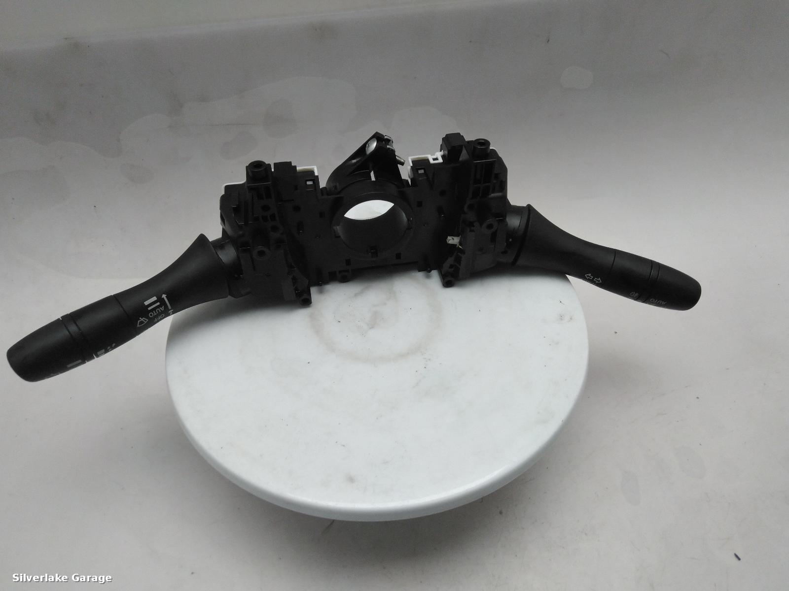 View Auto part Combination Switch NISSAN QASHQAI 2014