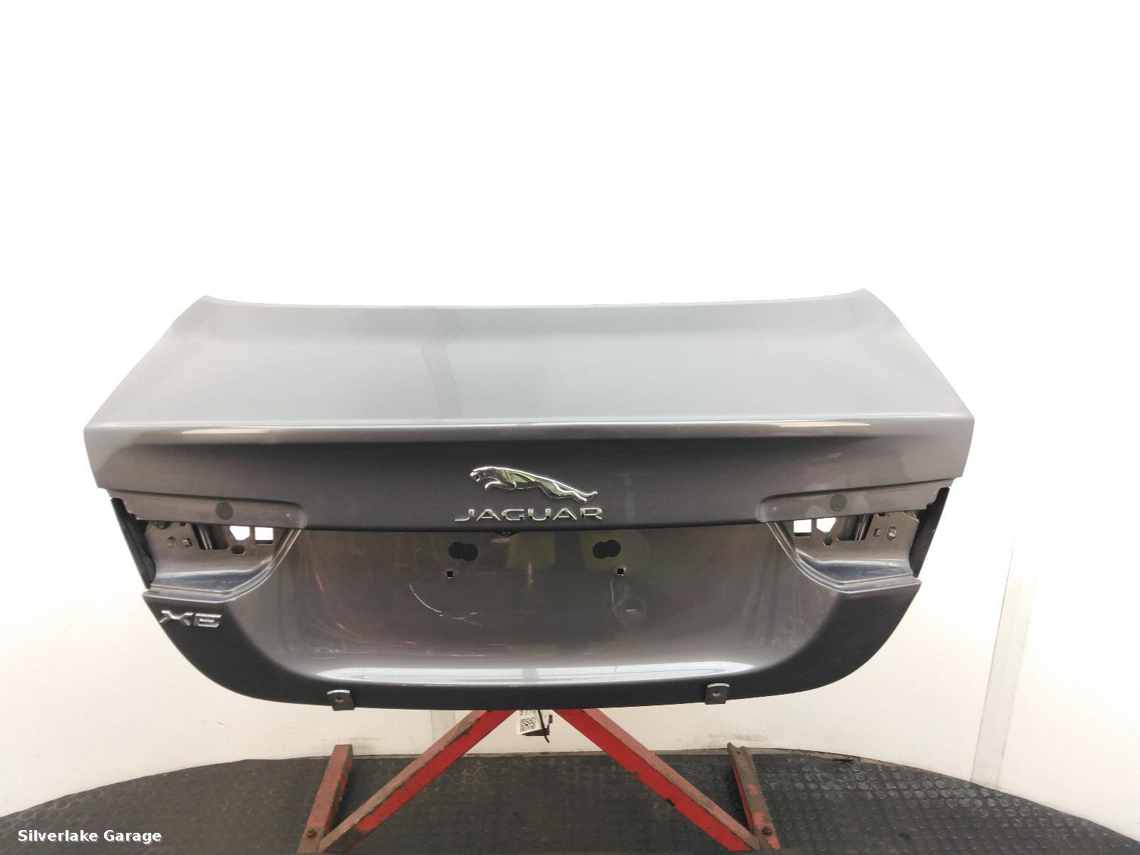 View Auto part Bootlid/Tailgate JAGUAR XE 2015