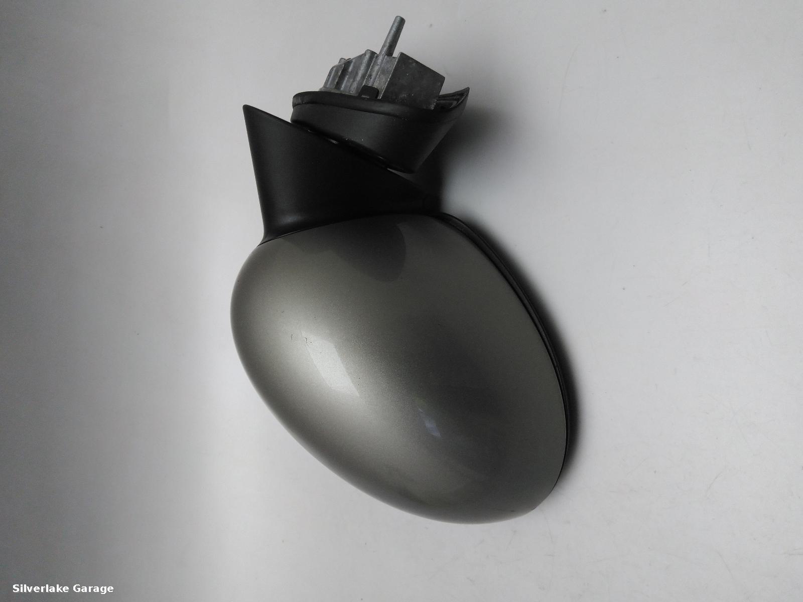 View Auto part R Door Mirror MINI (BMW) MINI 2007