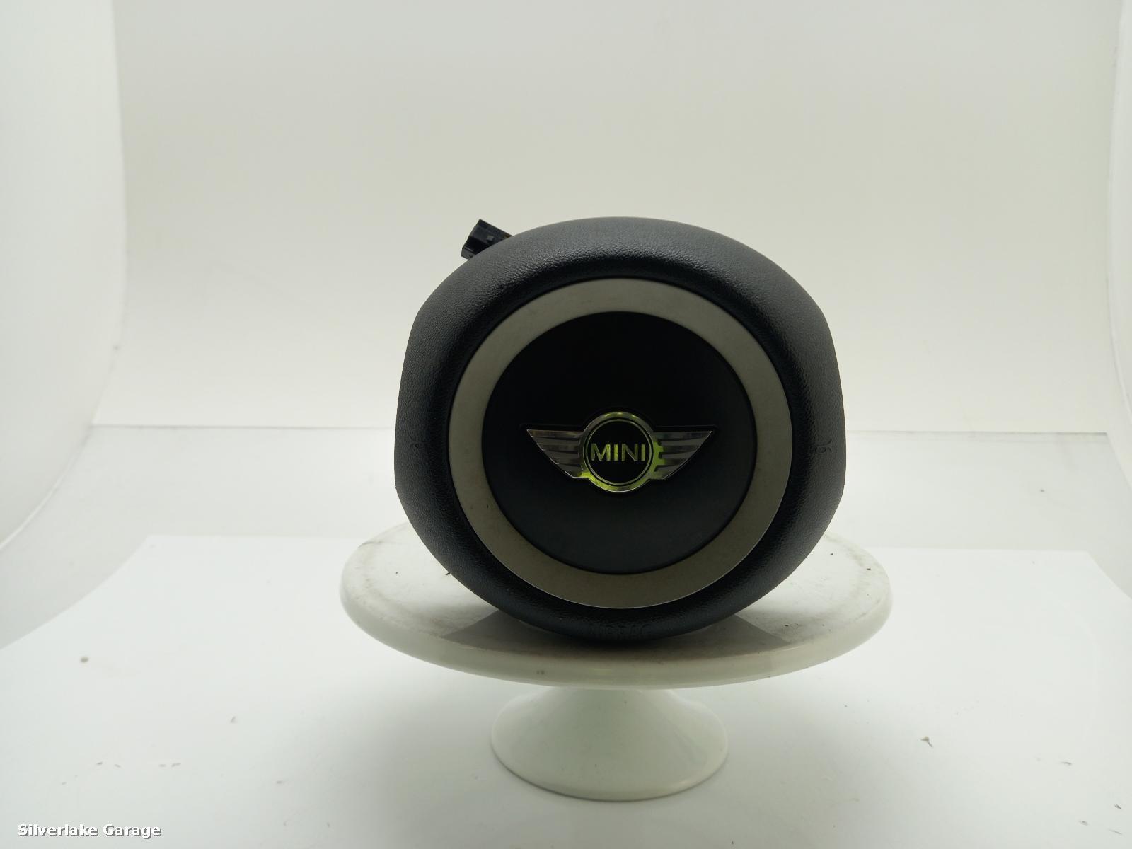 View Auto part R Air Bag MINI (BMW) MINI 2007