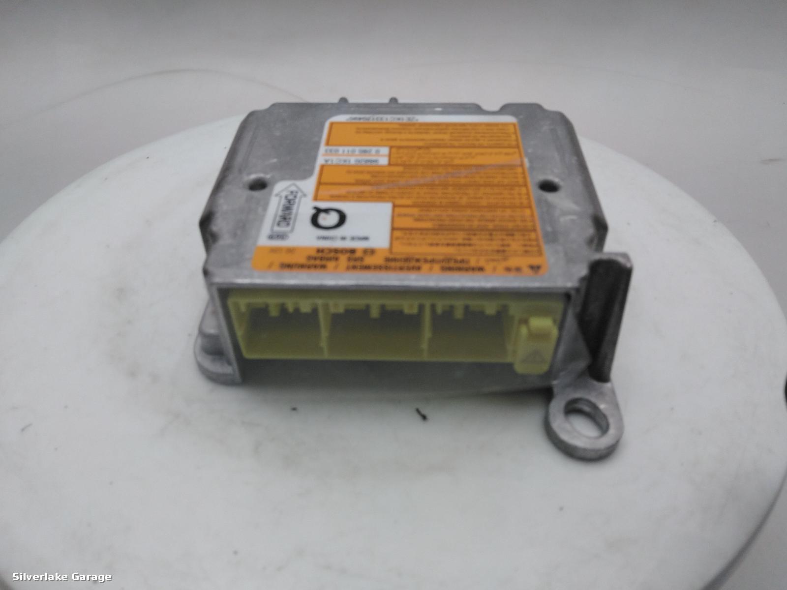 View Auto part Air Bag Sensor NISSAN JUKE 2013