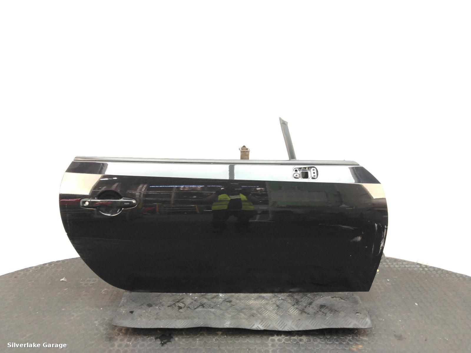 View Auto part R Front Door TOYOTA GT86 2015
