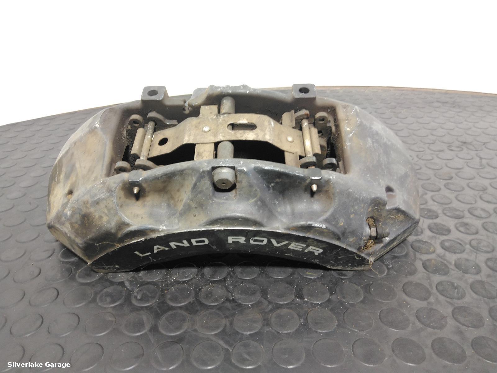 View Auto part Caliper LAND ROVER RANGE ROVER SPORT 2016
