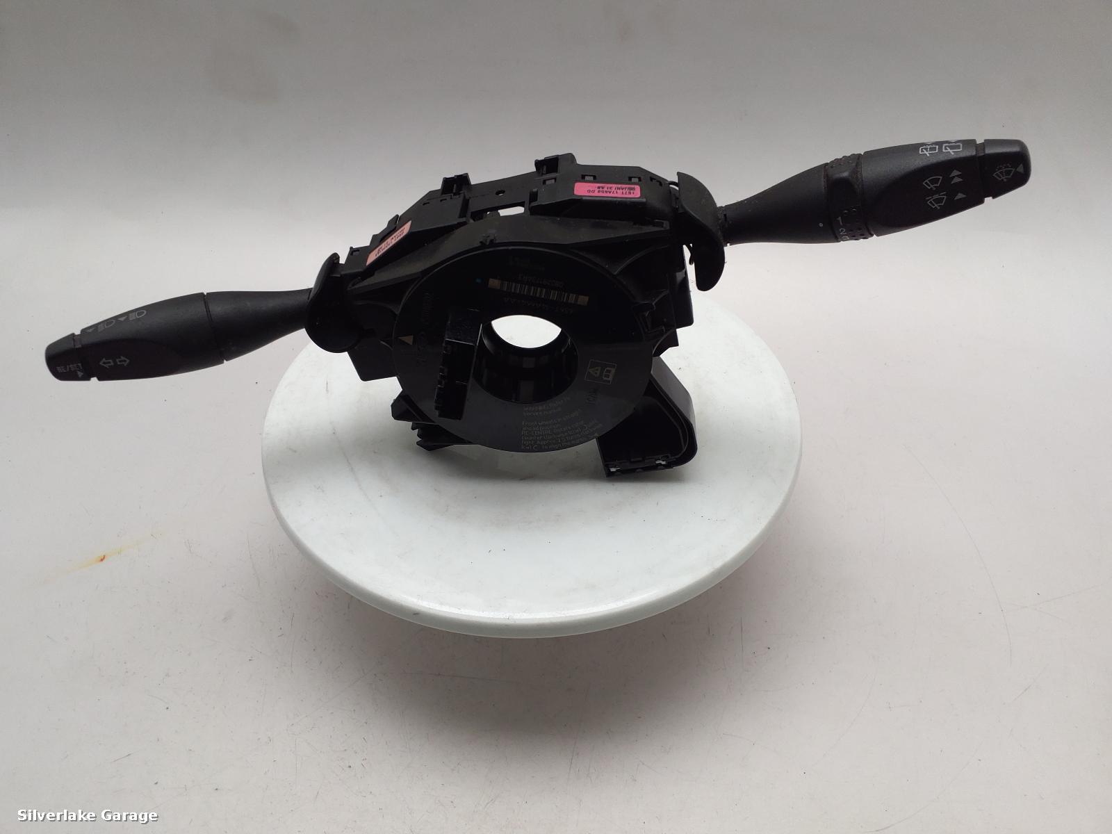 View Auto part Rotary Coupling FORD FIESTA 2008