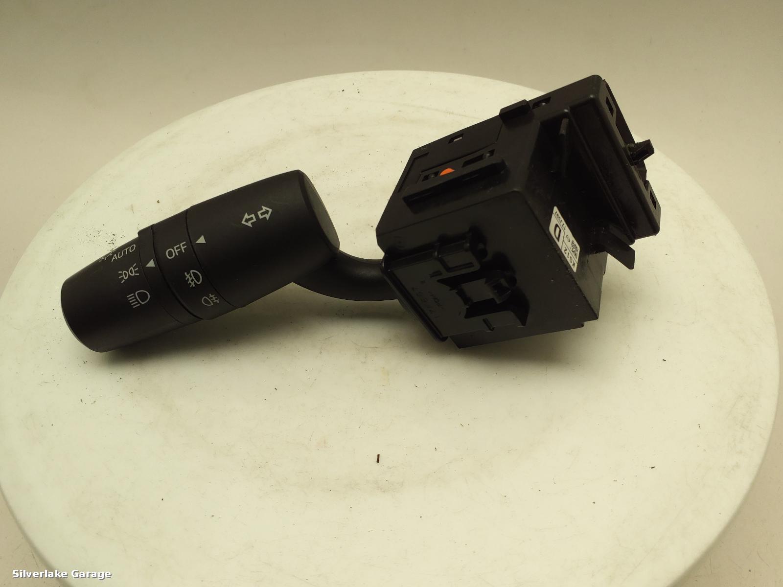 View Auto part Combination Switch MAZDA CX-5 2016