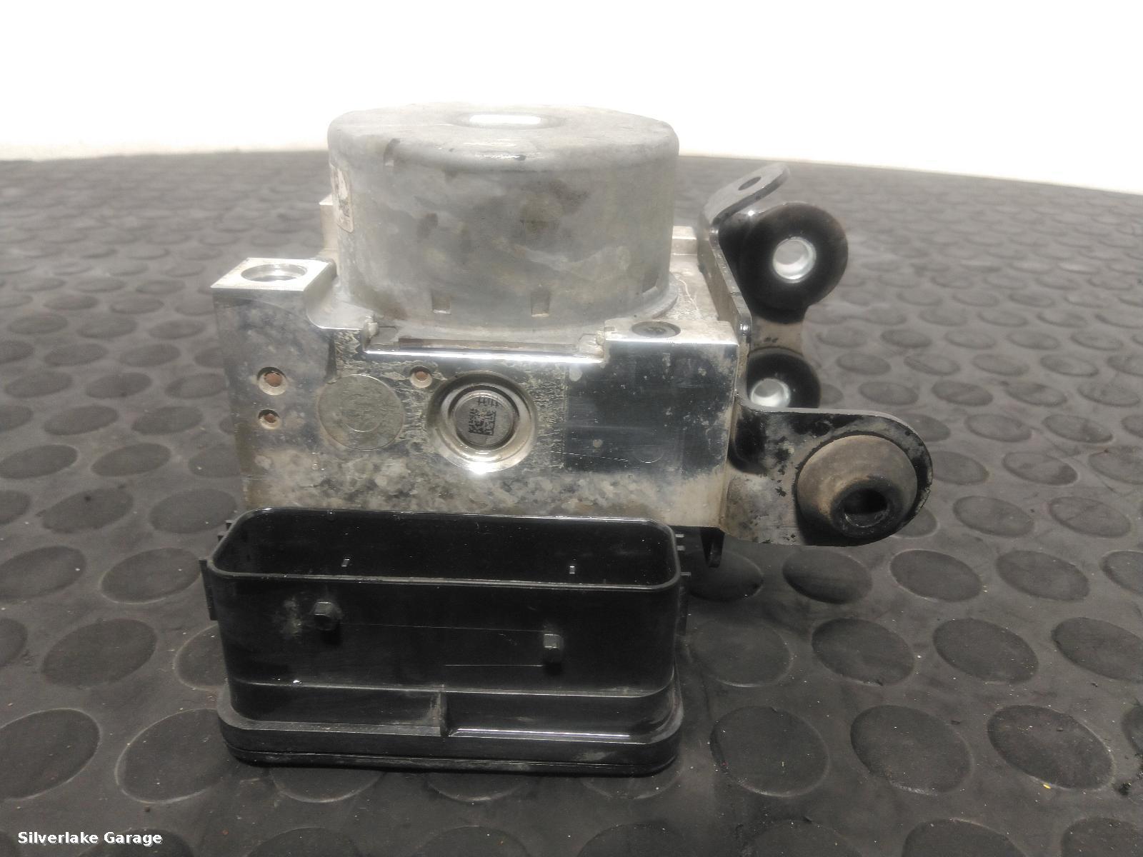 View Auto part ABS Pump/Modulator FORD GALAXY 2018