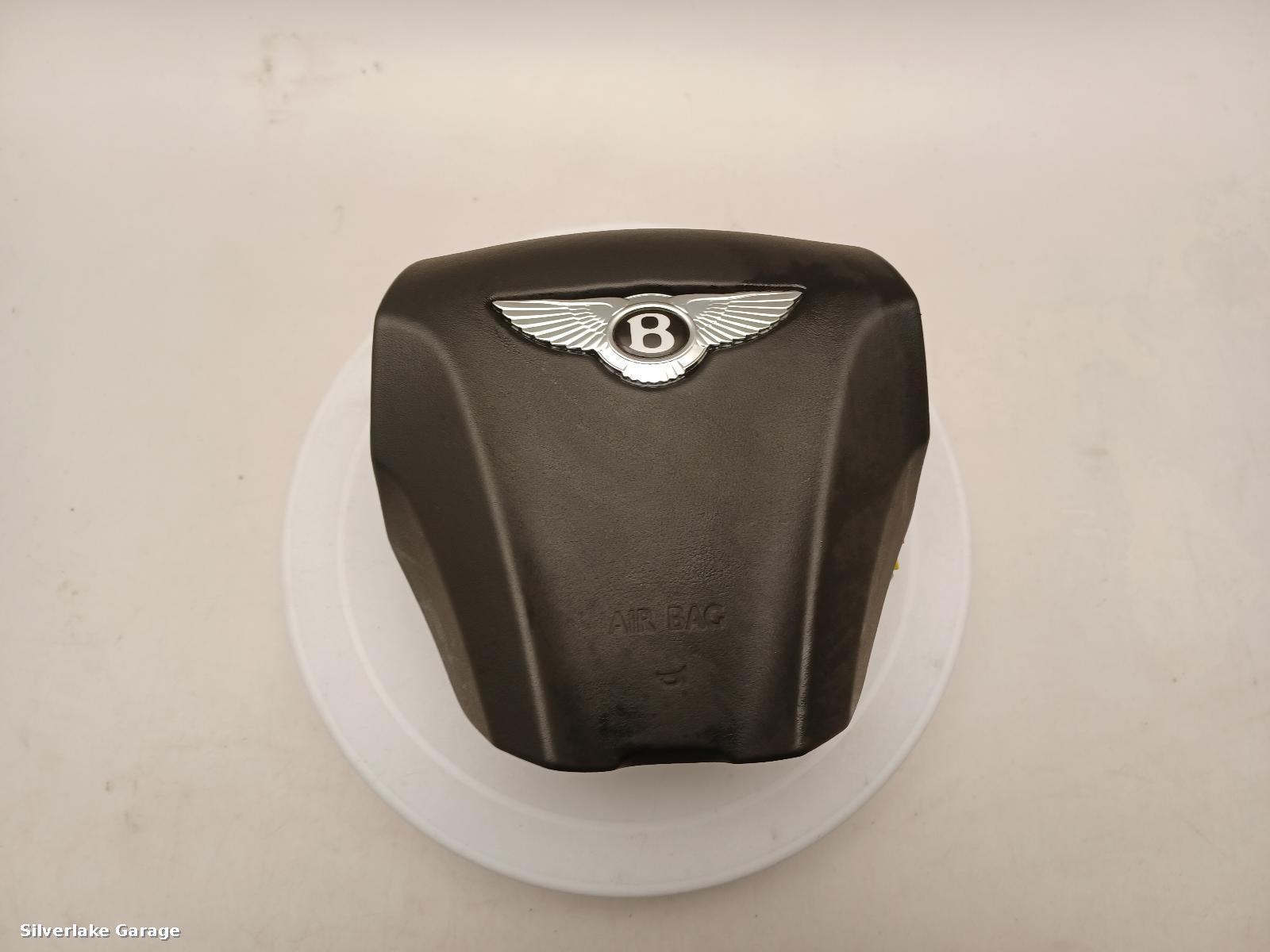View Auto part R Air Bag BENTLEY CONTINENTAL GT 2008