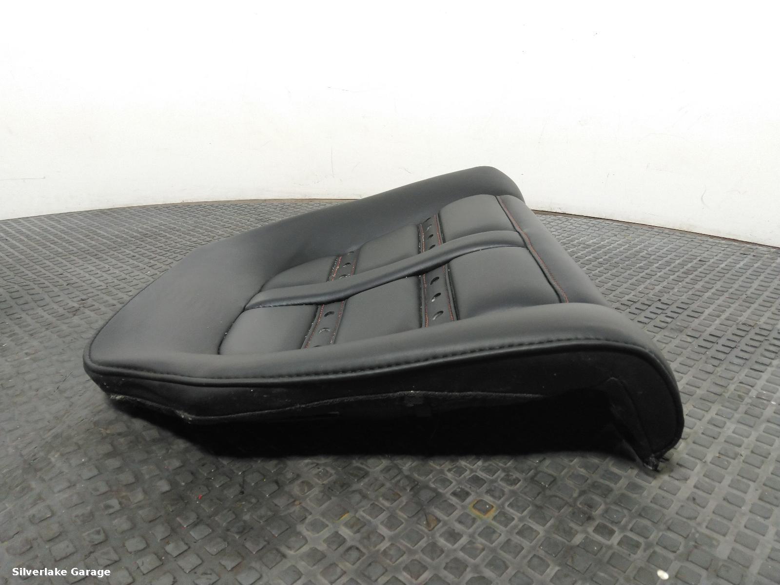 View Auto part 2nd Seat (Rear Seat) FERRARI CALIFORNIA 2012