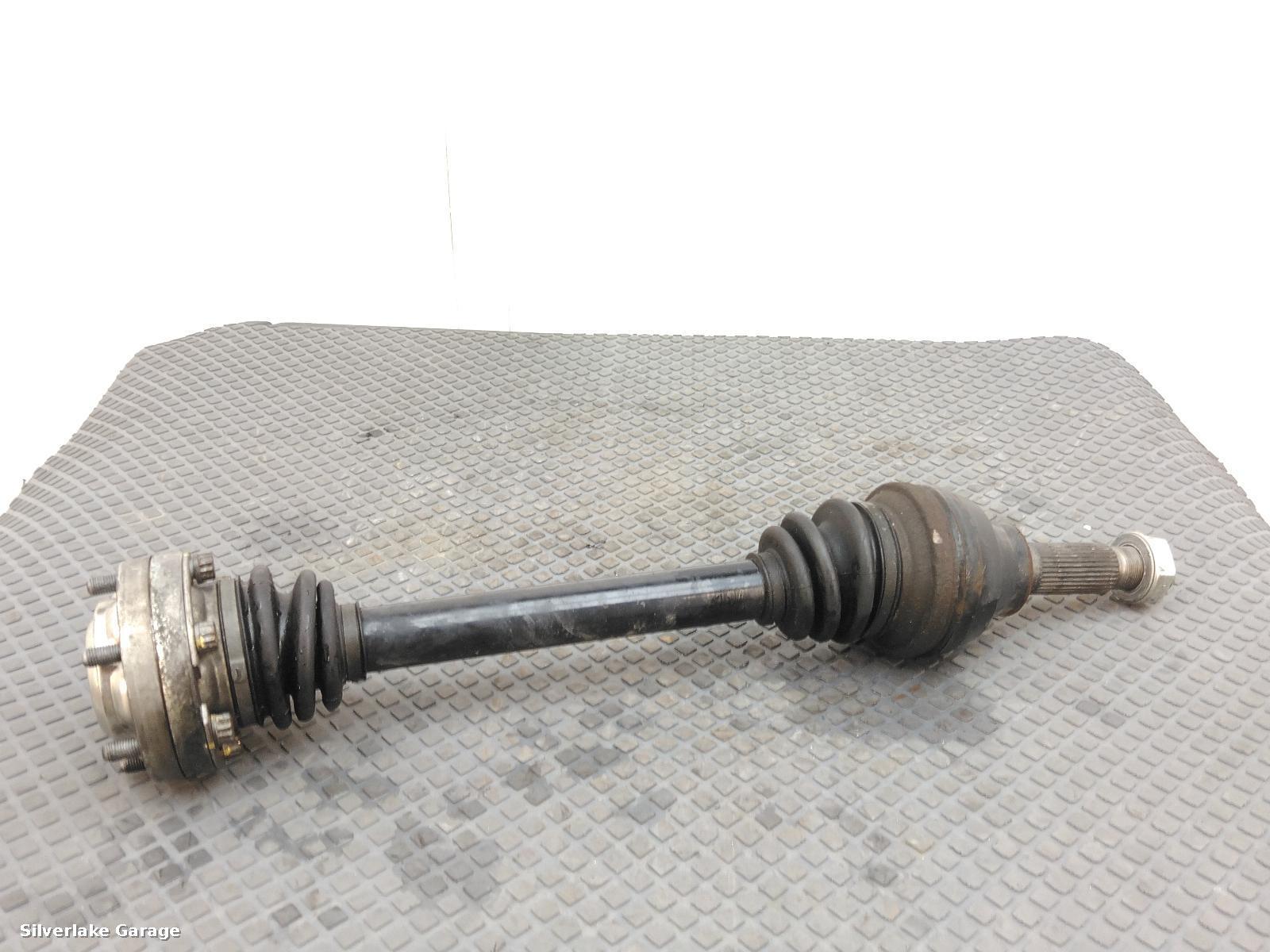 View Auto part Left Driveshaft FERRARI CALIFORNIA 2012