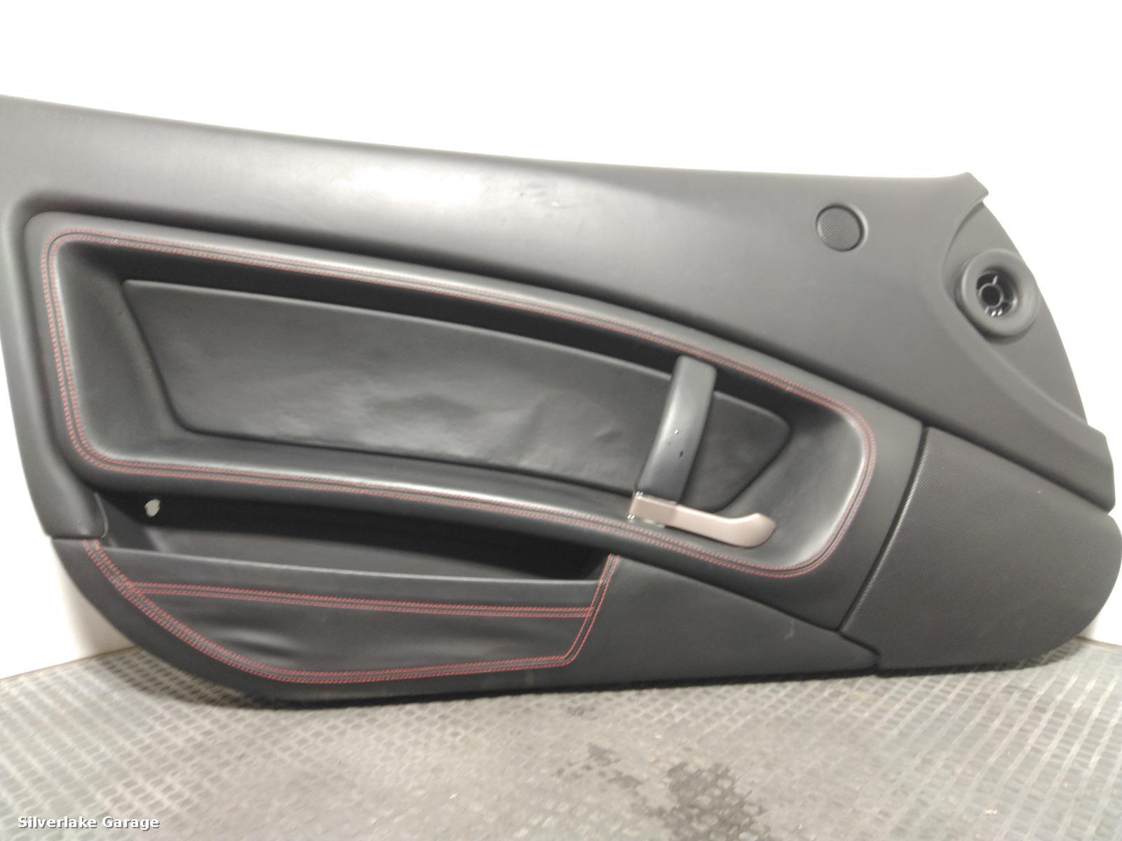 View Auto part Door Panel FERRARI CALIFORNIA 2012
