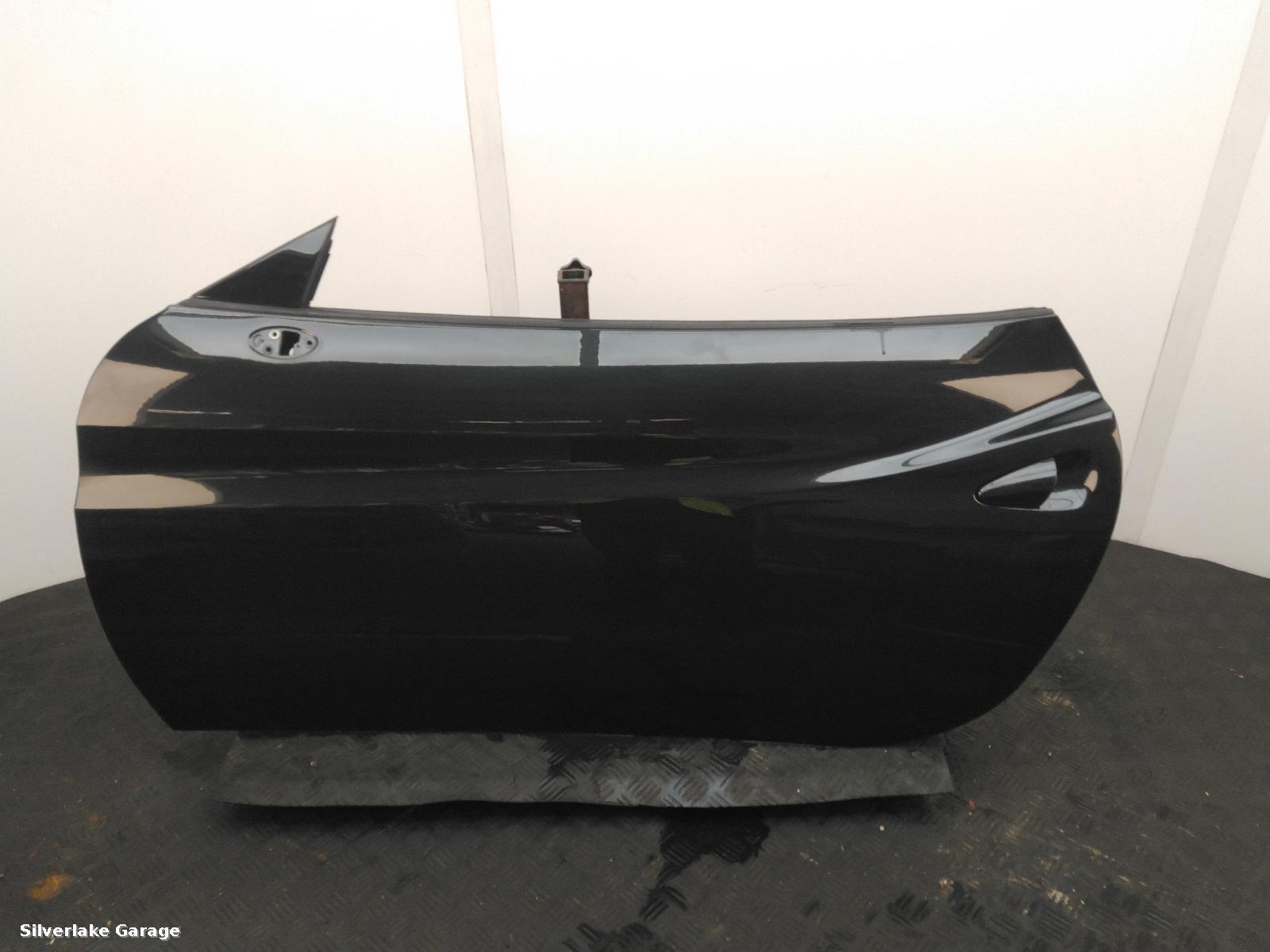 View Auto part L Front Door FERRARI CALIFORNIA 2012