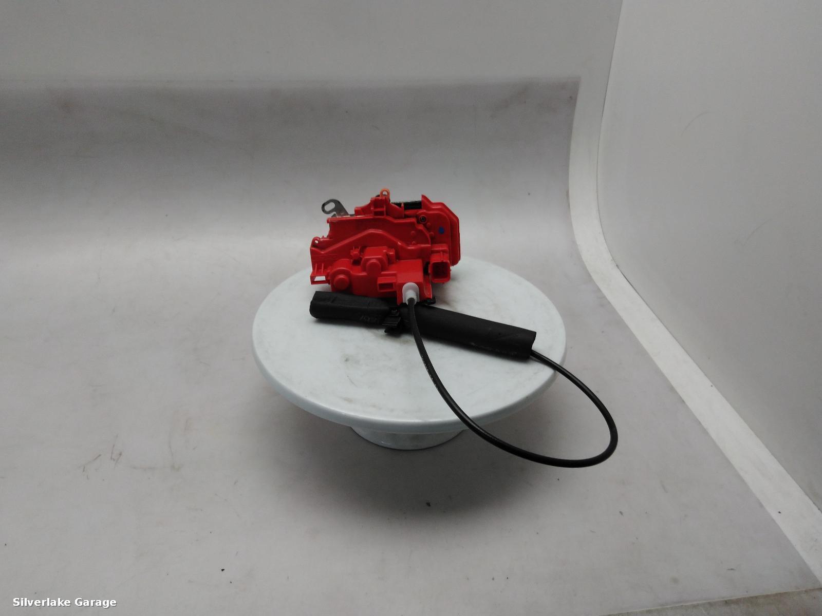 View Auto part Door Lock Assembly FERRARI CALIFORNIA 2012
