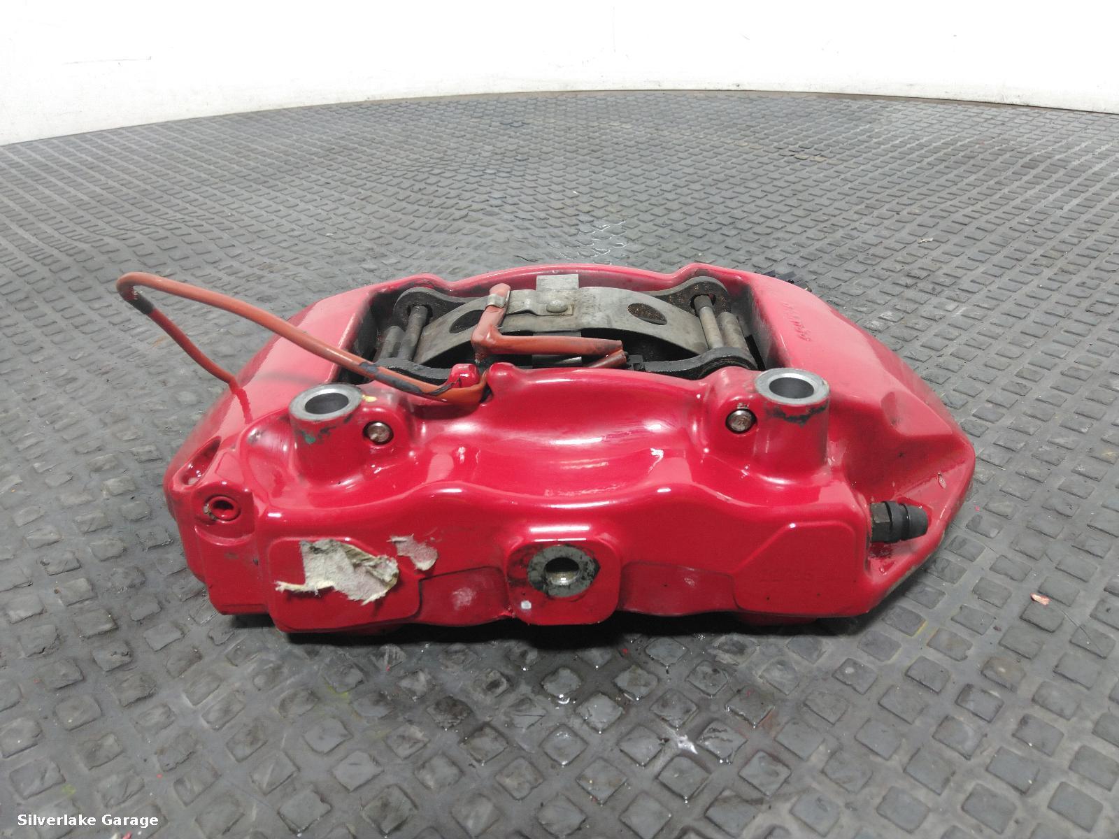 View Auto part Caliper FERRARI CALIFORNIA 2012