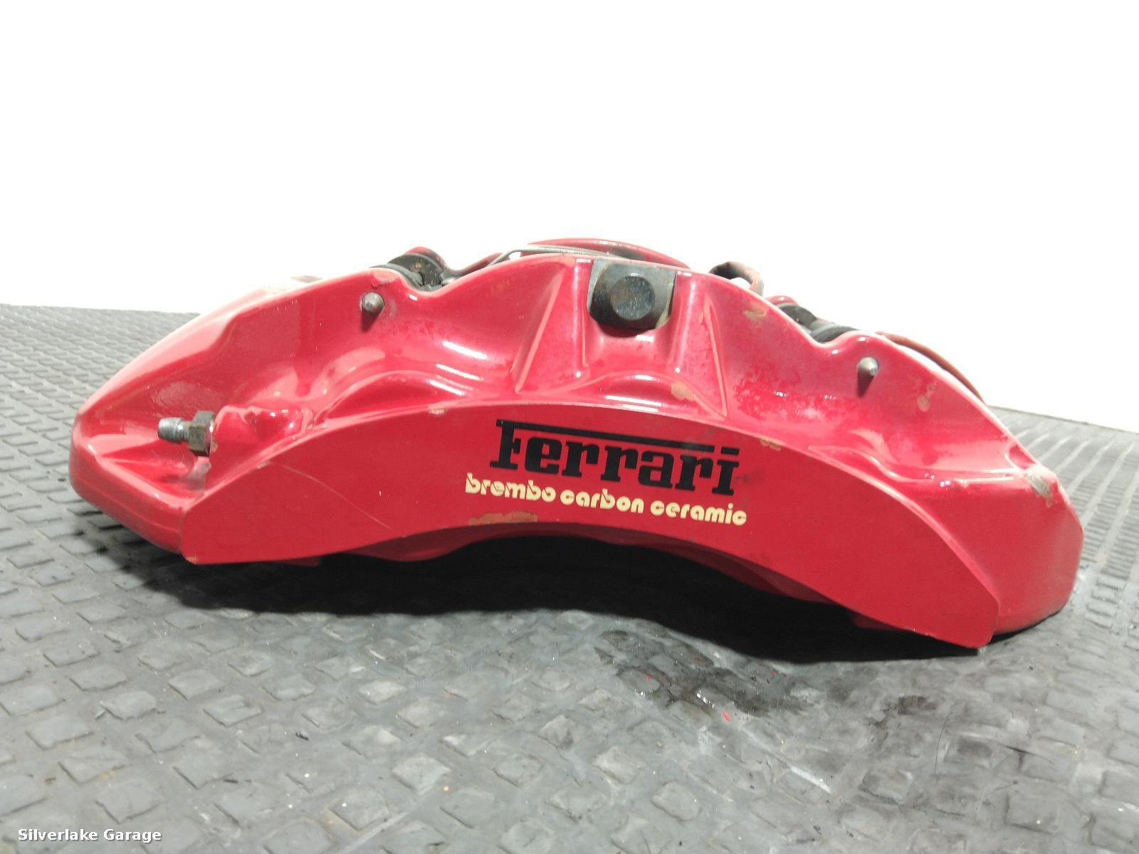 View Auto part Caliper FERRARI CALIFORNIA 2012
