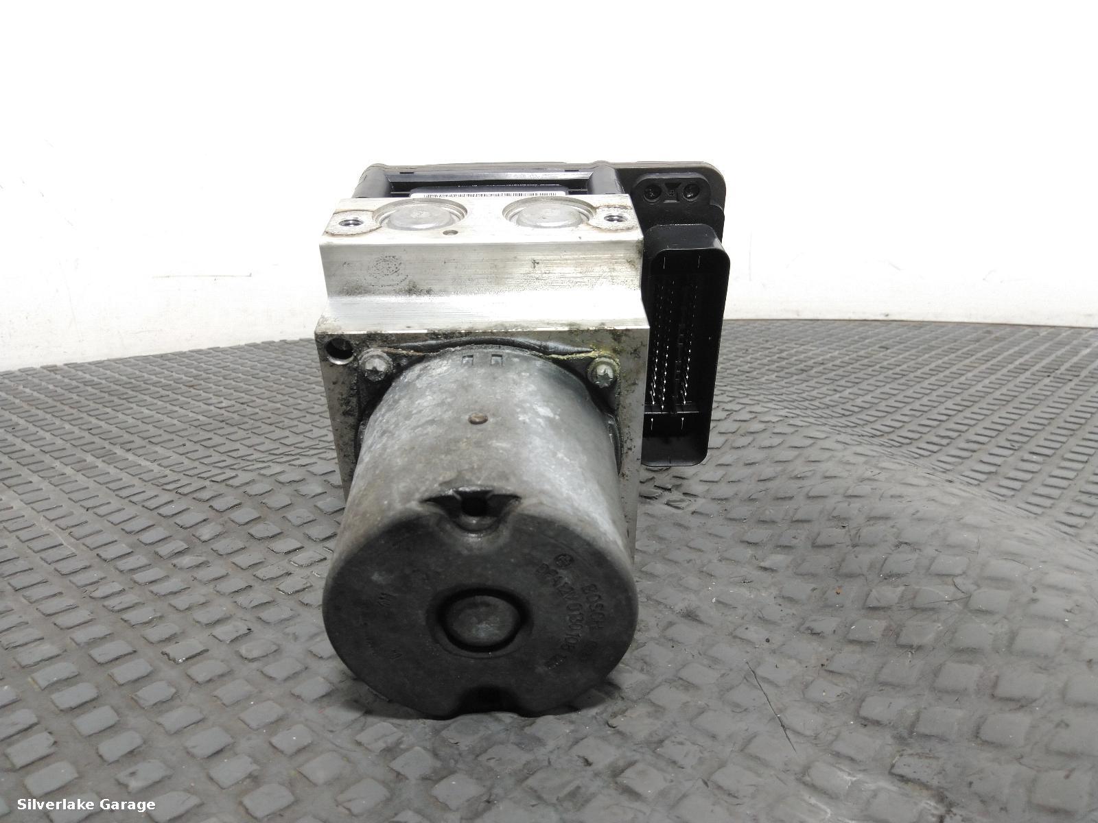 View Auto part ABS Pump/Modulator FERRARI CALIFORNIA 2012