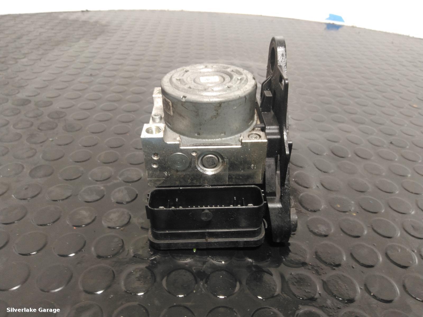 View Auto part ABS Pump/Modulator AUDI A3 2015