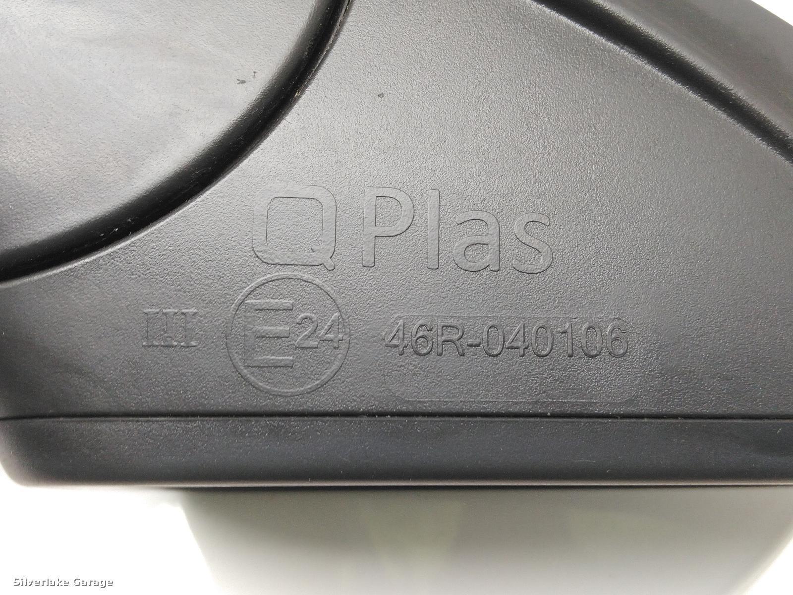 View Auto part L Door Mirror VOLKSWAGEN POLO 2018