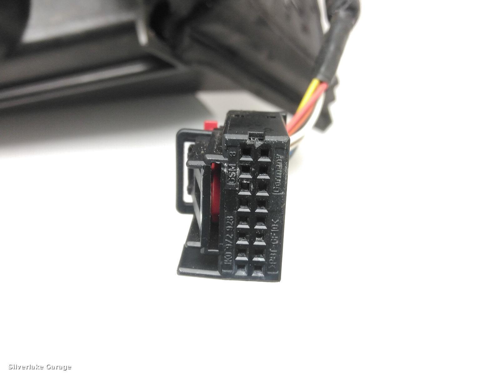View Auto part L Door Mirror VOLKSWAGEN POLO 2018